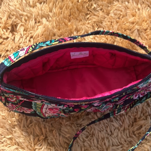 Vera Bradley Purse - Picture 4 of 4
